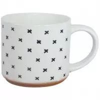 Bögre 460 ml 676990