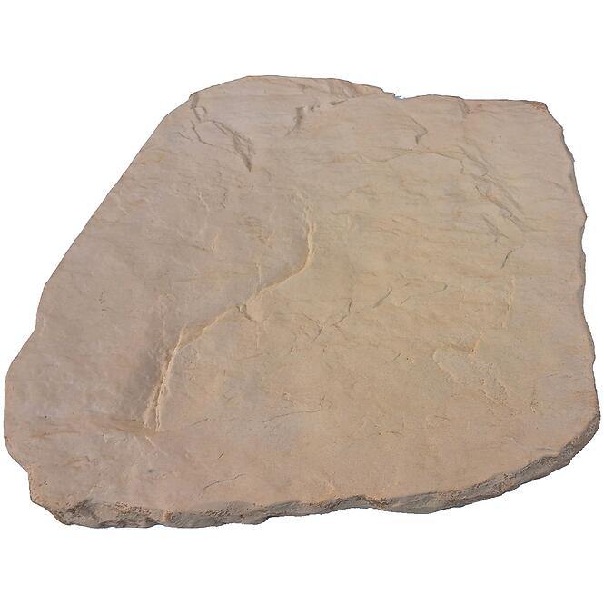 Lépőkő bézs Rock 30-37 cm