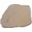 Lépőkő bézs Rock 30-37 cm
