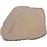 Lépőkő bézs Rock 30-37 cm