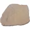 Lépőkő bézs Rock 30-37 cm