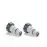 Szűkítés - adapter 32/38 mm csavaros csatlakozással, 2 db.