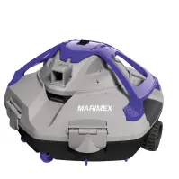 Marimex SupraVac Colorado automata medenceporszívó