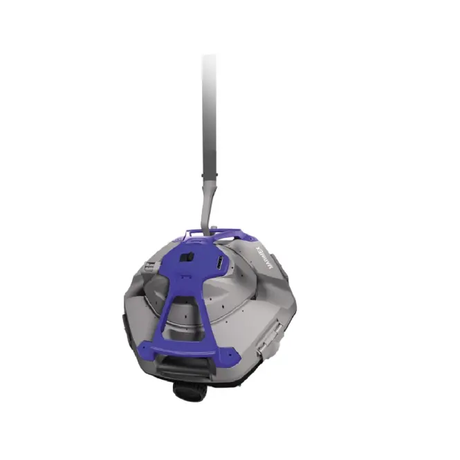 Marimex SupraVac Colorado automata medenceporszívó,2