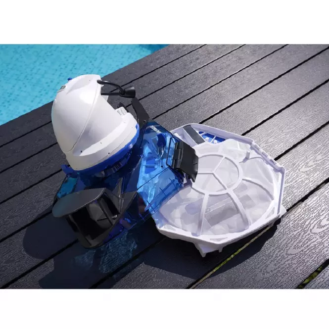 Marimex Supravac Hudson automata medenceporszívó,13