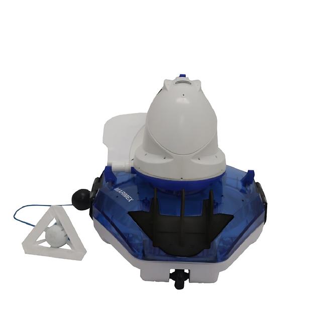 Marimex Supravac Hudson automata medenceporszívó,3
