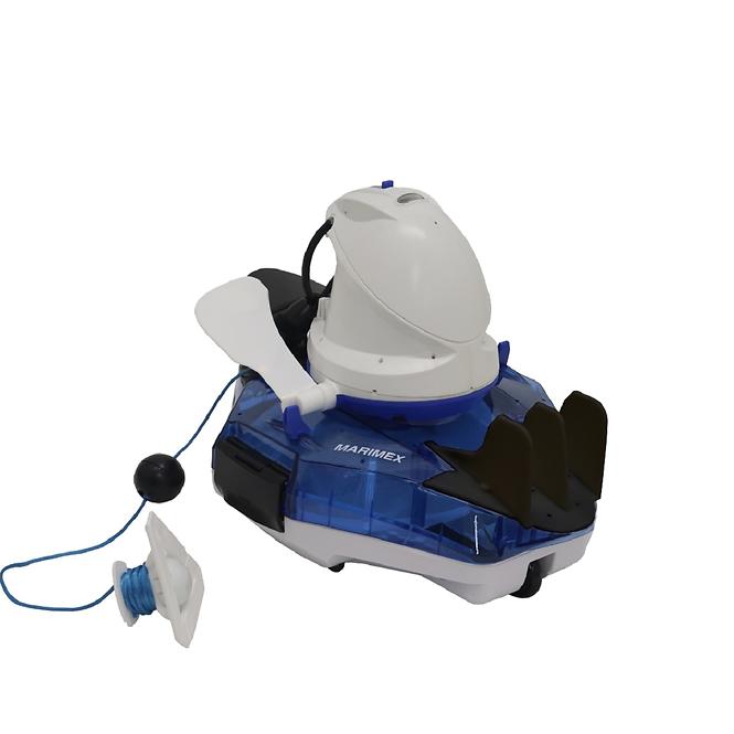 Marimex Supravac Hudson automata medenceporszívó,4