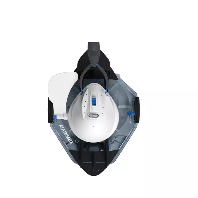 Marimex Supravac Hudson automata medenceporszívó,5