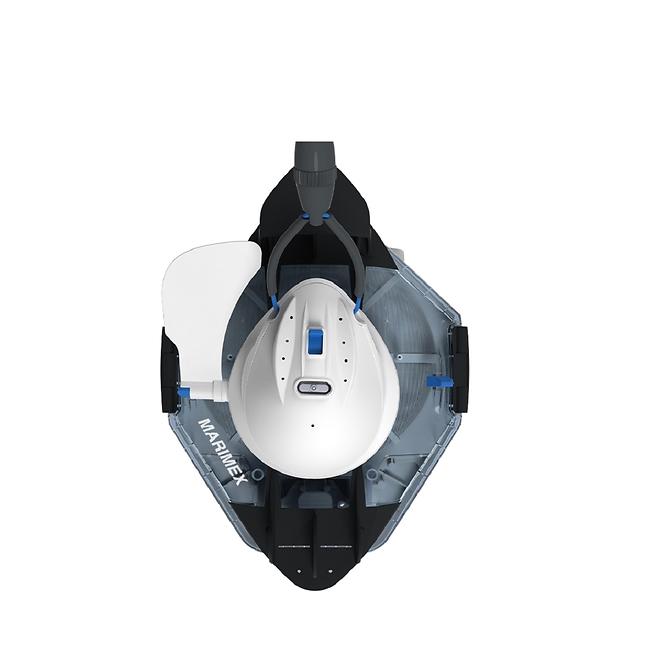 Marimex Supravac Hudson automata medenceporszívó,5