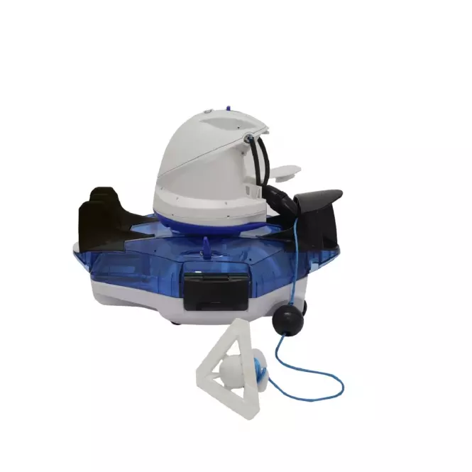 Marimex Supravac Hudson automata medenceporszívó,6