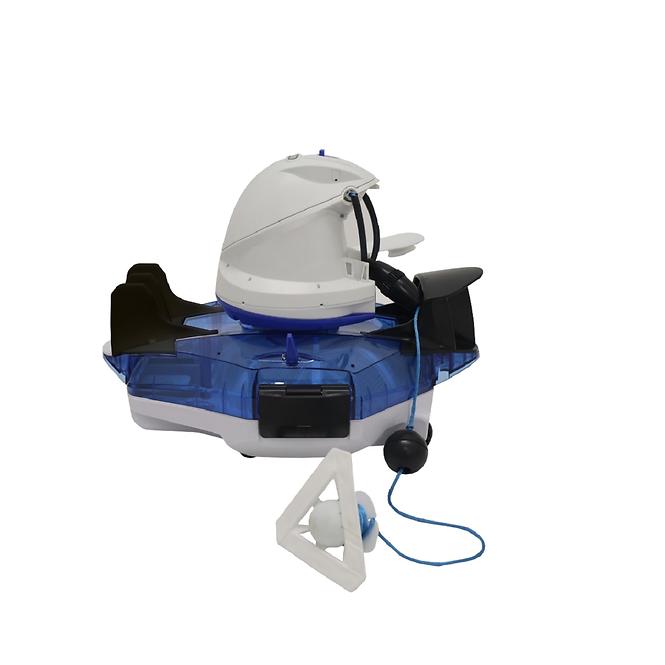 Marimex Supravac Hudson automata medenceporszívó,6
