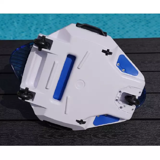 Marimex Supravac Hudson automata medenceporszívó,9