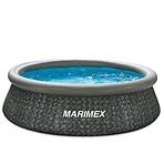 Marimex Tampa medence 3,05 x 0,76 m RATTAN