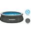 Marimex Tampa medence 3,05 x 0,76 m RATTAN,3