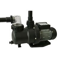 Prostar 6 homokszivattyú motor