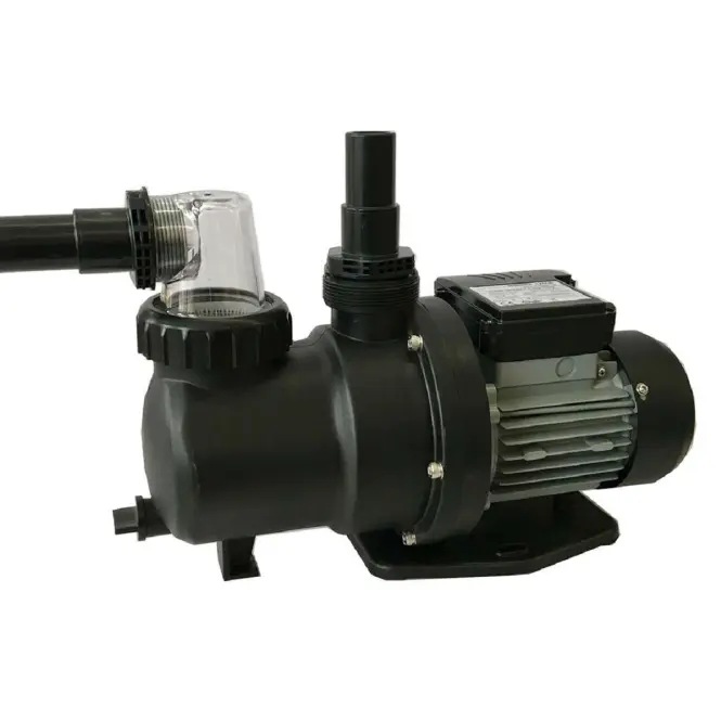 Prostar 6 homokszivattyú motor