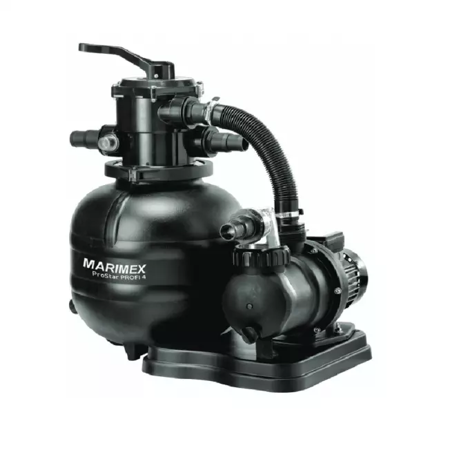 Homokszűrés Marimex ProStar Profi 4