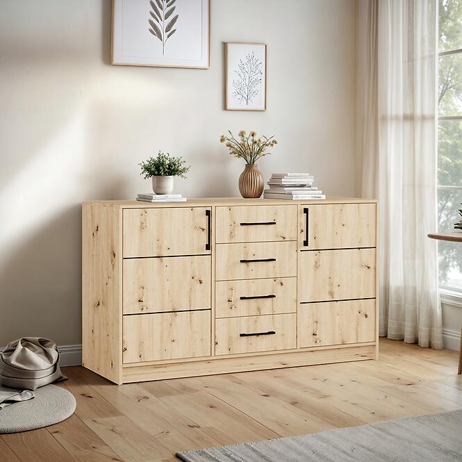Komód Belluno Artisan