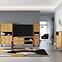 Konor Komoda 60 3s D.Craft Zloty,3