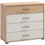 Komód Modena 4f Artisan/Kasmír 11013057