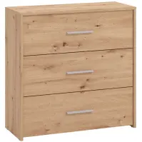 Komód Garona 3f Artisan 11011945