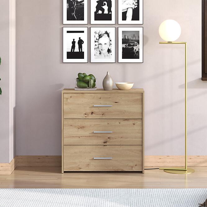 Komód Garona 3f Artisan 11011945