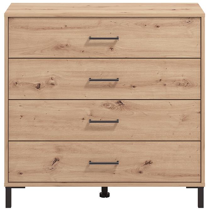 Komód Vienne 4f Artisan 11013442