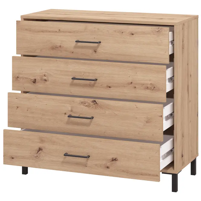 Komód Vienne 4f Artisan 11013442