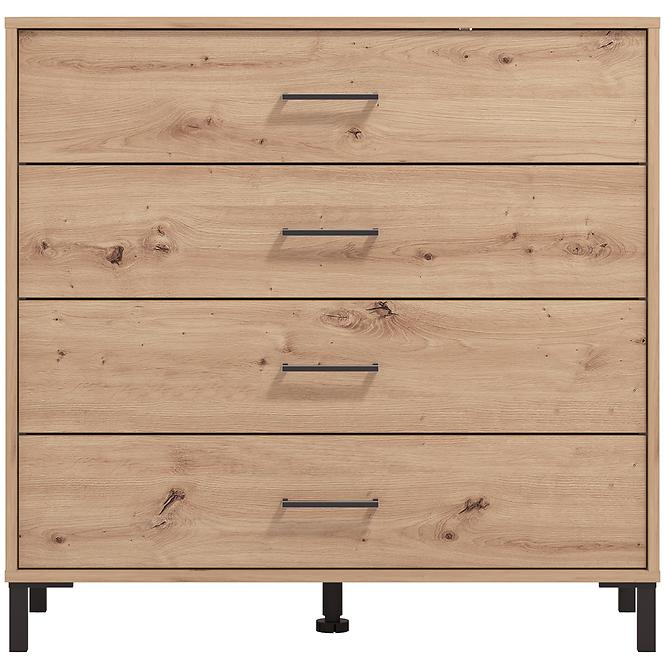 Komoda Vienne 4f Artisan 11013442,3