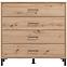 Komoda Vienne 4f Artisan 11013442,3