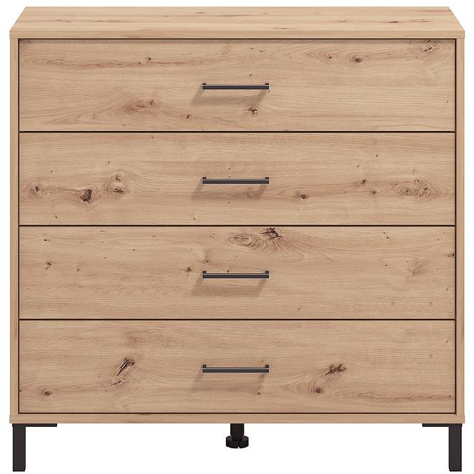 Komoda Vienne 4f Artisan 11013442,4