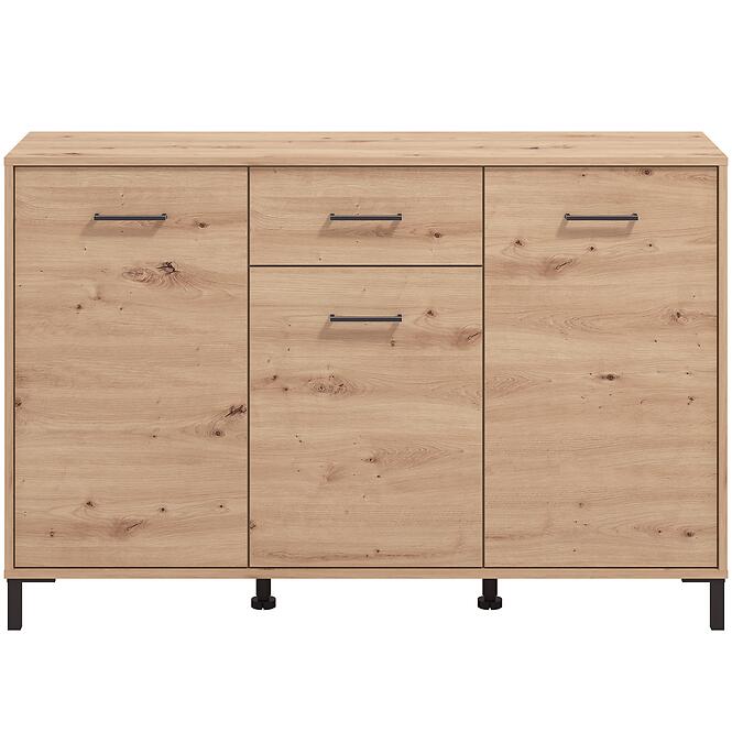 Komód Vienne 3k1f Artisan 11013593,5