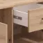 Komód Vienne 3k1f Artisan 11013593,7