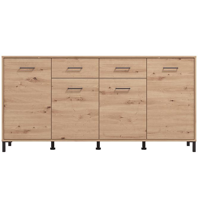 Komoda Vienne 4k2f Artisan 11013596,3