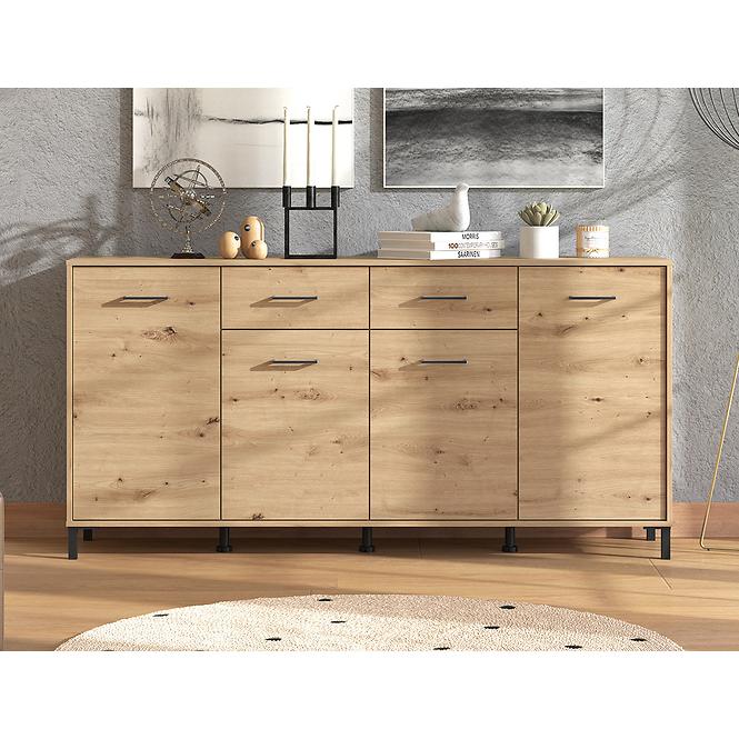 Komoda Vienne 4k2f Artisan 11013596,8