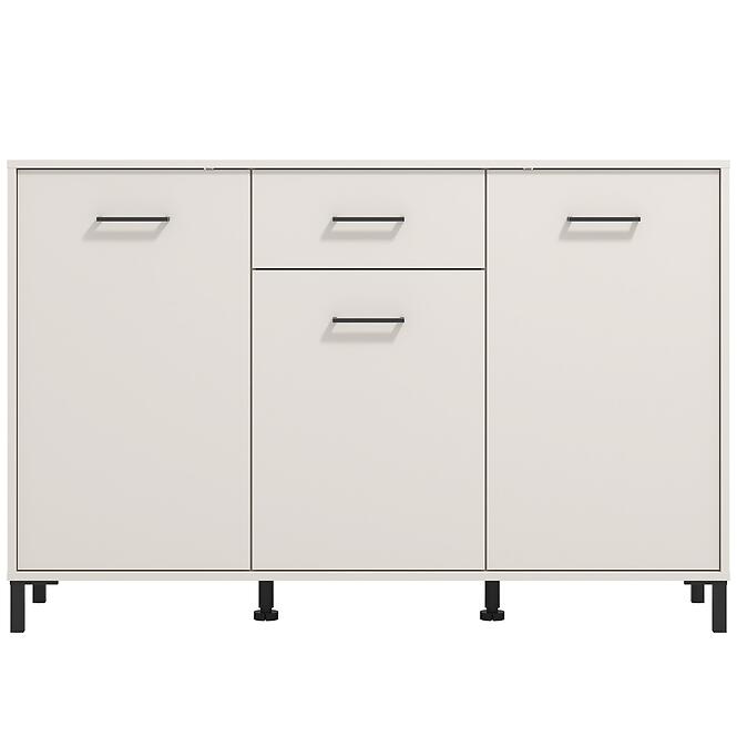 Komód Vienne 3k1f Kasmír 11013611