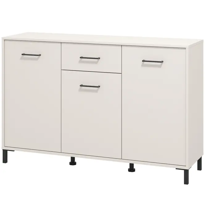 Komód Vienne 3k1f Kasmír 11013611