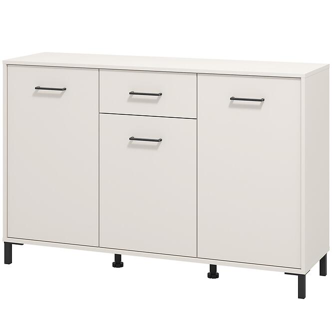 Komód Vienne 3k1f Kasmír 11013611