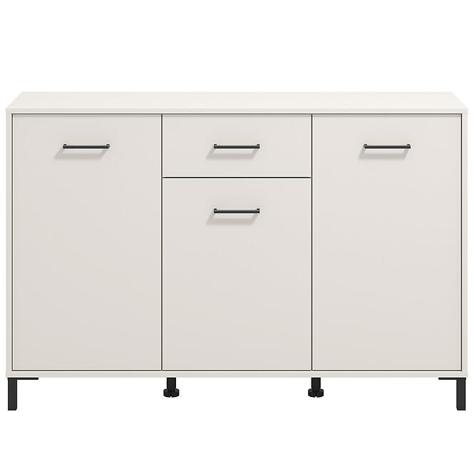 Komód Vienne 3k1f Kasmír 11013611