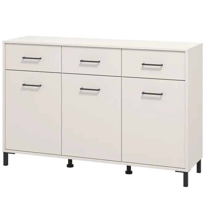 Komód Vienne 3k3f Kasmír 11013865