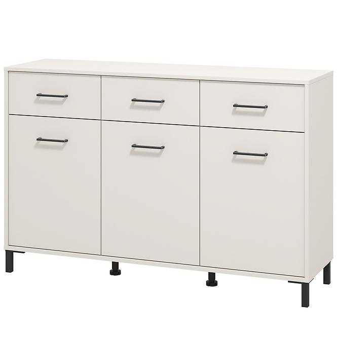 Komoda Vienne 3k3f Kaszmir 11013865