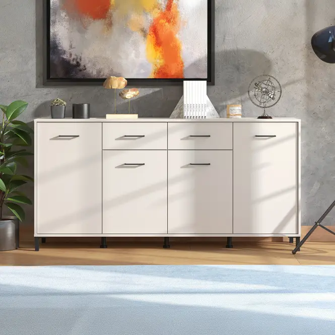 Komód Vienne 4k2f Kasmír 4 11013615