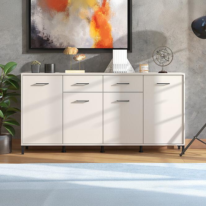 Komód Vienne 4k2f Kasmír 4 11013615