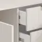 Komód Brest 4k4f Kasmír 11013448,7