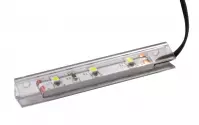 Készlet LED Snobi, Ate, Aris 1xnsp-3d/Ww