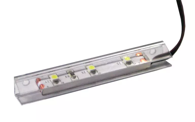 Készlet LED Snobi, Ate, Aris 1xnsp-3d/Ww