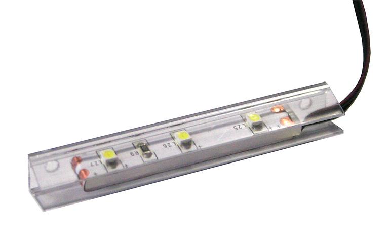 Készlet LED Snobi, Ate, Aris 1xnsp-3d/Ww