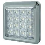 Lionel LED-1pkt 1x16 (CHROM Połysk) Fehér hideg
