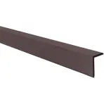 Sarokléc Mercado Premium Kawa 2200x50x35mm