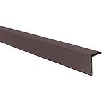 Sarokléc Mercado Premium Kawa 2200x50x35mm